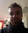 Rencontre Homme : Oliver, 39 ans à France  LAHOURCADE